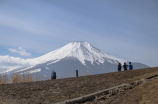 富士山图片(【必看】日本最美的富士山图片欣赏，赶紧收了！)